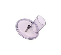 AT340 Couvercle nu (sans poussoir) du AT340 Robot ménager KW712337 KENWOOD - 97429 G