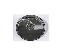 At340 - Disque A Frites Du At340 Robot Menager Kenwood Km002 Chef