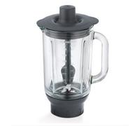 AT358 Blender thermoresit complet 1,6L (98971-8323) Robot ménager (AWAT358001 AW22000002 KENWOOD)