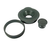 AT358 Couvercle complet avec joint et doseur Blender KW715607, KW712703 KENWOOD