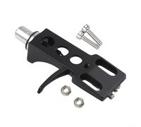 AT3600L Cartouche magnétique mobile de rechange avec coque en alliage pour tourne-disque LP, kit de stylet pour platine vinyle, pièce de mise à niveau audio phono (support)