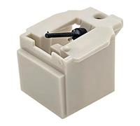 AT3600L Diamond Tourne-Disque grossier les Remplacement Stylet pour Audio-Technica AT-LP60/PL300 Vinyle Colorable Lecteur 1Pc