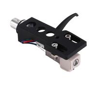 AT3600L Moving Magnetic Stylus Headshell Holder Kit for LP Vinyl Record Player