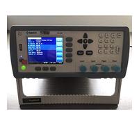 AT3810A LCR Meter Résolution mètre 10Hz ~ 20kHz 0.001Hz Pour laboratoire