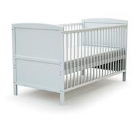 Ateliers T4 T6009 Evolutif Lit Blanc