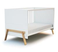 - Lit Evolutif 70x140cm en bois