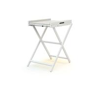 - Table à langer pliante en bois PALA