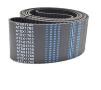 AT5 Courroie de distribution Pas Longueur 630-4000mm 630 660 690 710 720 750 1765 3000 3700 4000 Largeur 15/20mm 1 Pièces(AT5-975-(195 Teeth),THE PRICE FOR 1PIECE_15MM)