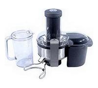 Kenwood Centrifugeuse complète AT641 – réf. AWAT641B01 pour robot ménager