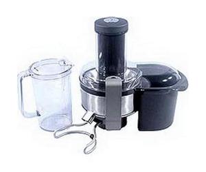 AT641 - Centrifugeuse complète Robot ménager AWAT641B01 KENWOOD