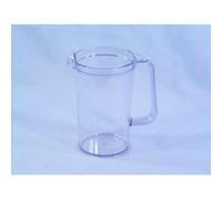 AT641 - Pichet nu (sans couvercle) du AT641 Robot ménager KW710667 KENWOOD