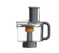 Kenwood Bol acrylique AT640 – Accessoire – Matériau acrylique – Mixte