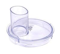 AT647 Couvercle nu (sans poussoir) du AT647 (121127-39200) Robot ménager (KW714235 KENWOOD)