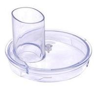 AT647 Couvercle nu (sans poussoir) du AT647 Robot ménager (KW714235 KENWOOD)