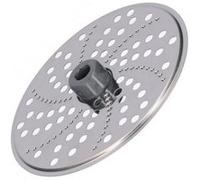 Kenwood Disque à râper AT647 extra fin – pour robot ménager KW715906 – 121124 Noir G