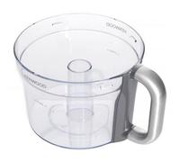 Bol nu (sans couvercle ni poussoir) des at647 et kah647pl robot ménager kenwood kw715905 G