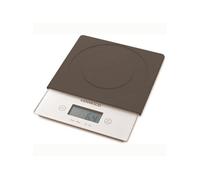 Kenwood AT850B Balance Electronique 2 g à 8 kg Plateau Verre