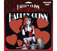 Ata-Boy DC Comics Harley Quinn Mouse Pad par