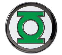 Ata-Boy Écusson DC Comics Green Lantern sous licence officielle, épingle et plus encore, XXX-Small
