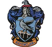 Ata-Boy Écusson Harry Potter, blason de Serdaigle à repasser - Cadeaux et marchandises Harry Potter