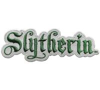 Ata-Boy Écusson Harry Potter, Serpentard à repasser - Cadeaux et marchandises Harry Potter