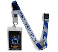 Ata-Boy Lanyard Porte-clés, Noir, Taille Unique Mixte Adulte