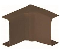 ATA123048014 Angle Intérieur variable Marron Hager