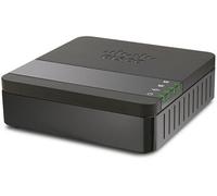 Cisco Systems Adaptateur de téléphone VoIP ATA191-K9