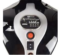 ATAA American Chopper Noir - Moto électique pour enfant avec batterie