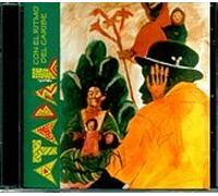 Atabal - Con El Ritmo Del Caribe