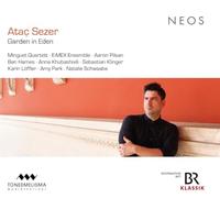 Ataç Sezer: Garden in Eden
