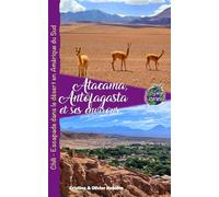 Atacama, Antofagasta et les environs: Chili - Escapade dans le désert en Amérique du Sud