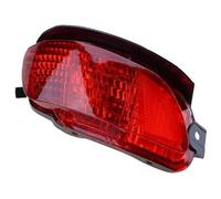 ATACDVDYEU Arrière Assemblage Feu Pour RX300 RX330 RX350 2003-2008 Feu Signalisation DRL Arrière Gauche Droite Voiture Feux Pare-chocs Assemblage Réflecteur Feu Antibrouillard(Left)