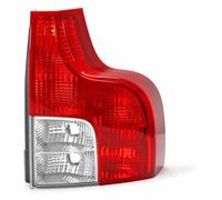 ATACDVDYEU Arrière Assemblage Feu Pour Volvo XC90 2007-2012 Feu Pare-chocs Arrière Voiture Lentille Inférieur