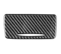 ATACDVDYEU IntéRieurs Automobiles pour I&nfiniti G37 2007 2008 2009 Autocollant Décoratif Allume-Cigare D'intérieur Voiture(RHD Gray)