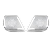 ATACDVDYEU IntéRieurs Automobiles pour Vito W447 2014-2018 Garniture Couvercle Haut-Parleur Tweeter(Front Door)