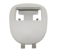 ATACDVDYEU Plafonnier Lampe Lecture Voiture Pour Peugeot 107 206 206CC 207 207i 6362P3 6362K9 Cadre D'éclairage Intérieur Support Lecture Pour Éclairage Toit Voiture(Bracket)