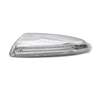 ATACDVDYEU Répétiteur Latéral Clignotant De Rétroviseur Gauche Voiture Pour Benz Pour Viano Pour VITO W639 W204 S204 A2048200721