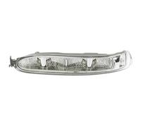 ATACDVDYEU Répétiteur Latéral Pour Benz W209 Pour CLK Pour Viano W639 2002-2009 A2308200721 A2308200821 Clignotant Rétroviseur Latéral Automatique(Left)