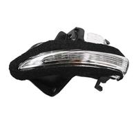 ATACDVDYEU Répétiteur Latéral Pour L&exus ES ES350 ES300h 2013-2017 CT IS IS350 IS250 LS GS Feu Arrière Gauche Droit Clignotant Rétroviseur Latéral Automatique(Right)