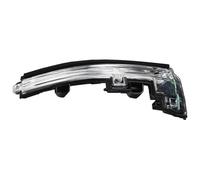 ATACDVDYEU Répétiteur Latéral Pour Land Pour Rover Pour Discovery 4 Pour Range Pour Rover Pour Sport Pour Evoque Rétroviseur Voiture Feu Latéral Clignotant
