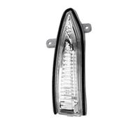 ATACDVDYEU Répétiteur Latéral Pour N&issan Pour Teana Pour Altima Pour Sylphy Pour Pulsar Pour Sentra 2014-2016 26160-3RA0A Clignotant Rétroviseur Voiture(Right)