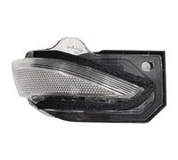 ATACDVDYEU Répétiteur Latéral Pour Toyota Pour Corolla 2019 2020 2021 Rétroviseur Extérieur Clignotant Feu Recul Témoin Lumineux 8173002160(Right)