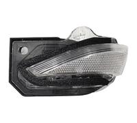 ATACDVDYEU Répétiteur Latéral Pour Toyota Pour Corolla 2019 2020 2021 Rétroviseur Extérieur Clignotant Feu Recul Témoin Lumineux 8173002160(Left)