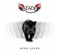 Escape Speakers – Nine Lives