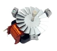 ATAG Belling CDA Cuisina (Pabl) Diplomat Eurolec (Pabl) Homark Nouveau Monde Four Stoves Moteur Four Ventilateur et lame. Véritable numéro de pièce 083083400