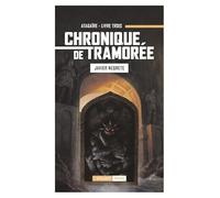 Atagaïre: L'esprit du mage 2