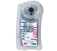 ATAGO Digital Hand-held Fruit & Jam pH Meter - PAL-Fruits&Jam (pH) (no Batteries, no Calibration Solution)