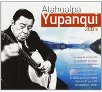 Atahualpa - Atahualpa Yupanqui [Import]