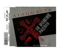 Atahualpa - In Nomine Patris incl. Anathema